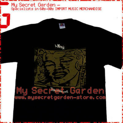 B-Movie - Marilyn Dreams T Shirt 